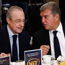 El Real Madrid se personará en el 'caso Negreira' tras la denuncia de la  Fiscalía | Deportes | EL PAÍS