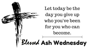Maybe you would like to learn more about one of these? Ash Wednesday St Peter And St Paul Catholic Voluntary Academy