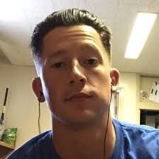 Jared Case (@JaredCase21)