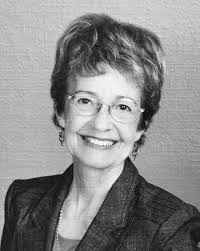 Obituary: Penelope J. Hogan