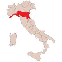 Dati aggiornati al 01/01/2021 (istat). Carte Escursionistiche Liguria Emilia Romagna Libri Di Montagna