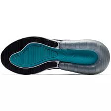 Mens womens winter nike air max 270 flyknit summit white university red black running shoes. Nike Air Max 270 Sneaker Herren Black White Dusty Cactus Im Online Shop Von Sportscheck Kaufen