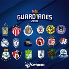 Liga Mx Tabla General De Posiciones Jornada 7 Del Apertura 2020 Soy Futbol