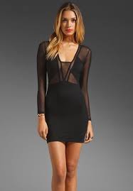 Seductive Dress Seductive Dress Mini Black Dress Nice Dresses