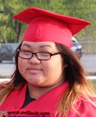 Stacy Vang -- 2015 CHS Grad -- Collinsville, OK -- www.cvilleok.com