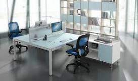 Lista de muebles de empresa imprescindibles ¡Lo que no debe ...