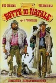 Maybe you would like to learn more about one of these? Troublemakers Classic Christmas Bud Spencer And Terence Hill Movie Spaghetti Western Western Movies Film