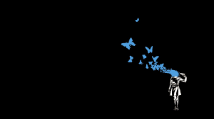 Große auswahl an dark pc. Dark Minimalist Aesthetic Desktop Wallpaper Hd Novocom Top