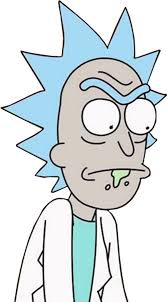 Rick Sanchez Rick And Morty Cartoon Character Profile Rick And Morty Stickers Cartoon Drawings Rick And Morty Characters