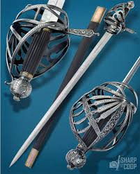 Jim Cooper Photographer On Instagram Best Sword 2019bladeshow The Schiavona By Vince Evans 32 Blade With The Most Beau Sword Hilt Sword Cool Swords