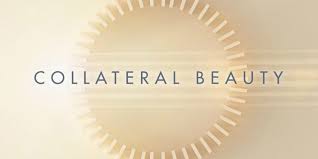 If the bliss is disguised as a bad thing, then a person should search for collateral beauty … Collateral Beauty Leaves Collateral Damage The Fandomentals