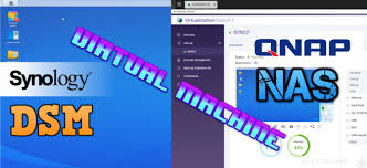 How To Install Synology Dsm On A Qnap Nas With Xpenology Nas Compares