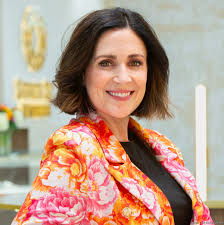 Outstanding Women in Business: Ashley Lauren, MM Interior Design, among  TBJ's Outstanding Women in Business 2025