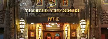 Architect hijman louis de jong designed the interior and exterior in a mix of art nouveau and art. Premiere Of Our Documentary Pathe Tuschinski Amsterdam