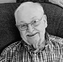 Dixon SWITZER Obituary