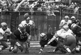 22 hours ago · the las vegas raiders will meet the san francisco 49ers in week 3 of the nfl preseason on sunday from levi's stadium. The Bay S Final Battle The New York Times
