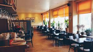 Restaurant Chois Hannover Besuchen Hannover Besuchen