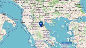 Un terremoto de magnitud entre 6,6 y 6,8 en la escala de richter sacude la isla griega de samos y la costa egea de turquía 🔴 al menos cuatro muertos y 120 heridos en el terremoto de grecia y. Jb7bz7mmyoqevm