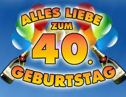 Einzigartige 40 geburtstag poster bestellen von künstlern designt und verkauft hochwertiger druck bilder für wohnzimmer, schlafzimmer und mehr. Whatsapp Lustige Bilder Zum 40 Geburtstag Mann