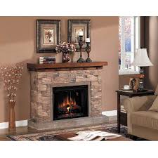 Our goal is your complete satisfaction! Home Stone Electric Fireplace Belezaa Decorations From Unique Stone Electric Fireplace Pictures