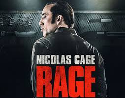 Download movie rage (2014) in hd torrent. Raging And Caging Rage 2014 Critic For Hire