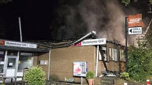 Ambiente etwas altbacken, das gute essen und die freundlichke. Wesel Spendenflut Nach Brand In Blumenkamp