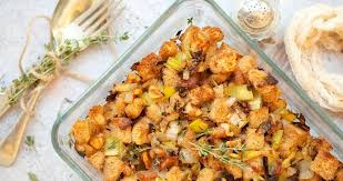 Roasted vegetables thanksgiving side dishes. Best Thanksgiving Side Dishes Sunday Supper Movement