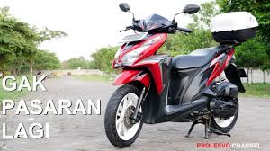 Untuk kamu yang pengen modif ban vario 110 esp menjadi tipe tubeless. Bikin Garang Vario 125 Pakai Ban Dual Purpose 200 Ribuan Youtube