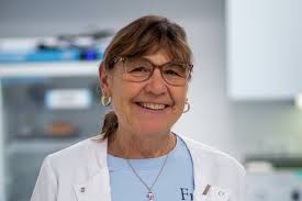 Karin Truitte's Commitment to Underserved Patients