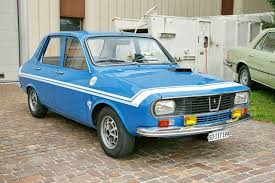 Image result for Ocean Blue 1969 Renault