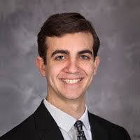 Anthony Chiavelli's Instagram, Twitter & Facebook