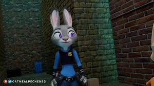 Judy Hopps