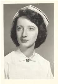 Obituary information for Catherine Mary Grabler