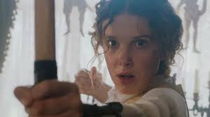 On the morning of her 16th birthday, enola holmes (millie bo. Netflix Finds A Fun Franchise Starter With The Delightful Enola Holmes