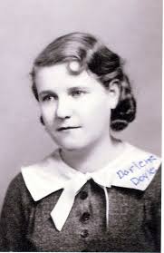 The Doyle Family History My 1st cousin's twice removed Orville Winford  "Bunny" Doyle 1925