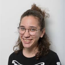 I was honored to be a member of the winning team at the Dykathon, a queer  woman hackathon organized and led by amazing women. Our team built a  website for Beit El