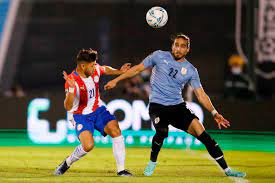 You are on page where you can compare teams uruguay vs paraguay before start the match. Uruguay Y Paraguay Igualaron Sin Goles En El Centenario Futbol Deportes El Universo