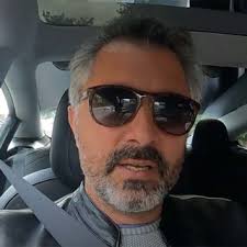 About Charlie Lamdin