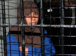 Resultado de imagen para Sajida al Rishawi