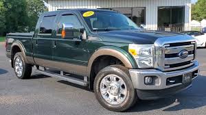 Image result for Dark Yellow Green 2011 Ford Truck