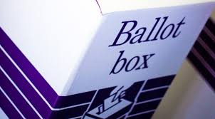 Decision On Non Voting Fines Not Finalised Ecq Southern Free Times
