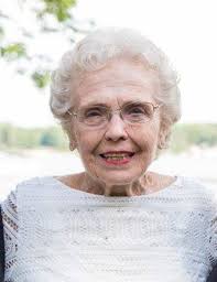 Obituary information for Adele Mae Dau