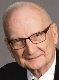 Donald Loeffler Obituary (1930