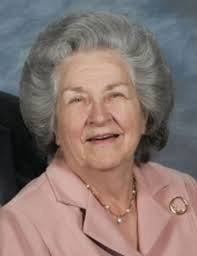 Most Recent Obituaries