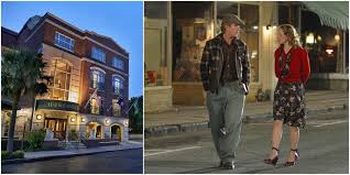 Tweets by program manager andrew davids (and other team members). The Notebook Filming Locations Around Charleston Sc Harbour View Inn