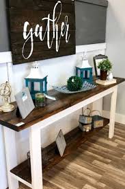 When designing or decorating a home it's always important to pay attention to small details. Diy Foyer Decorating Ideas For Small Foyers And Apartment Entryways Clever Diy Ideas Foyer Decor Diy Entryway Home Decor