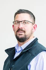 Dr. Jacob M. Breeding, MD