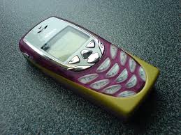 Nokia 8310 | Micheline