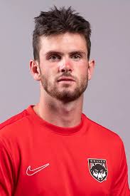 2023 Men's Soccer Roster