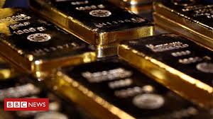 In the beginning price at 76.38 dollars. Gold Price Rises Above 2 000 For First Time Bbc News